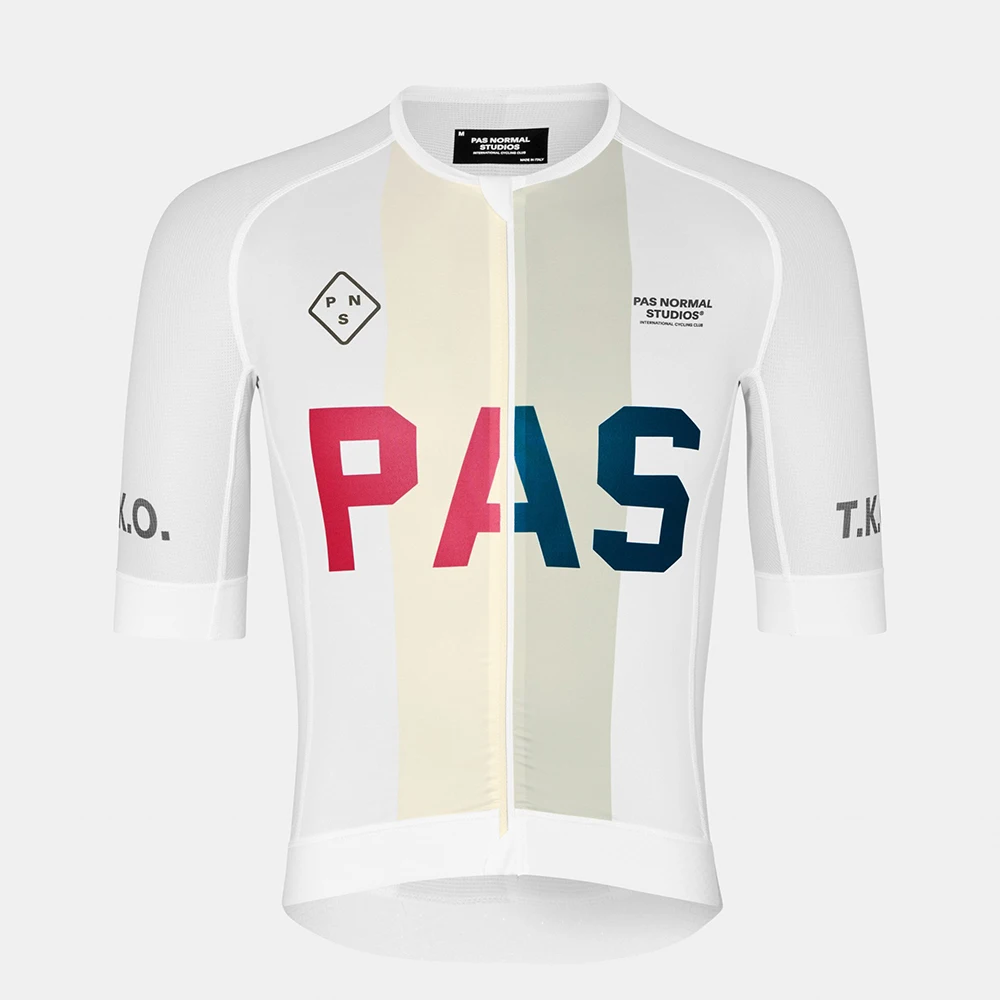 Коллекция 2022 года Мужская велосипедная майка высокого качества для команды