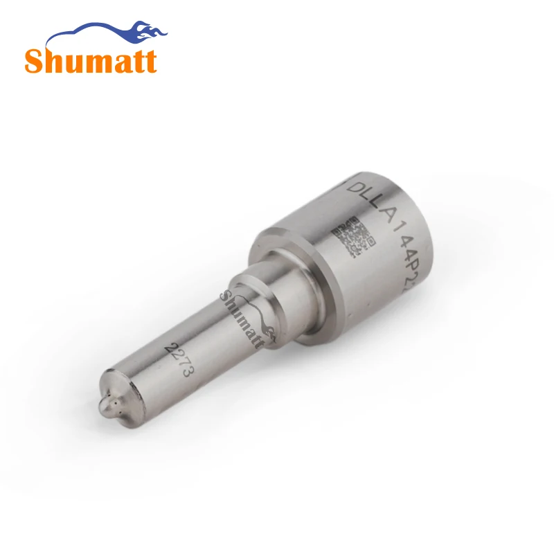 

China Made New DLLA144P2273 Common Rail Diesel Fuel Injector Nozzle 0433172273 For 0445120304 Injector