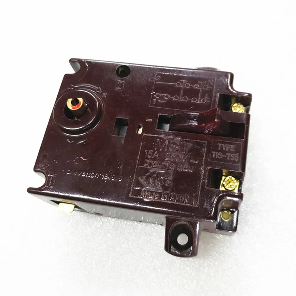 Для MTS/MST/ARISTON Тип TIS-T85 184699 15А 250В переменного тока контрольный переключатель