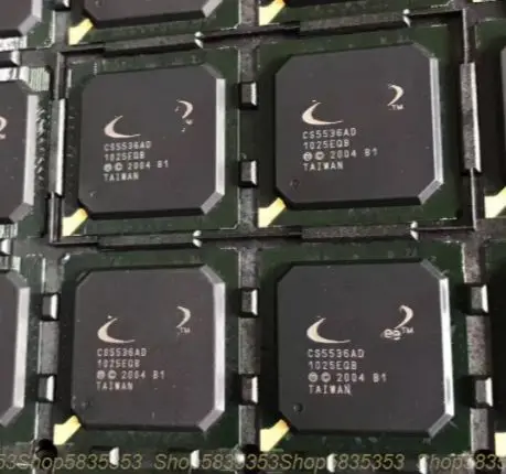 

2-10 шт., микропроцессор CS5536AD BGA208
