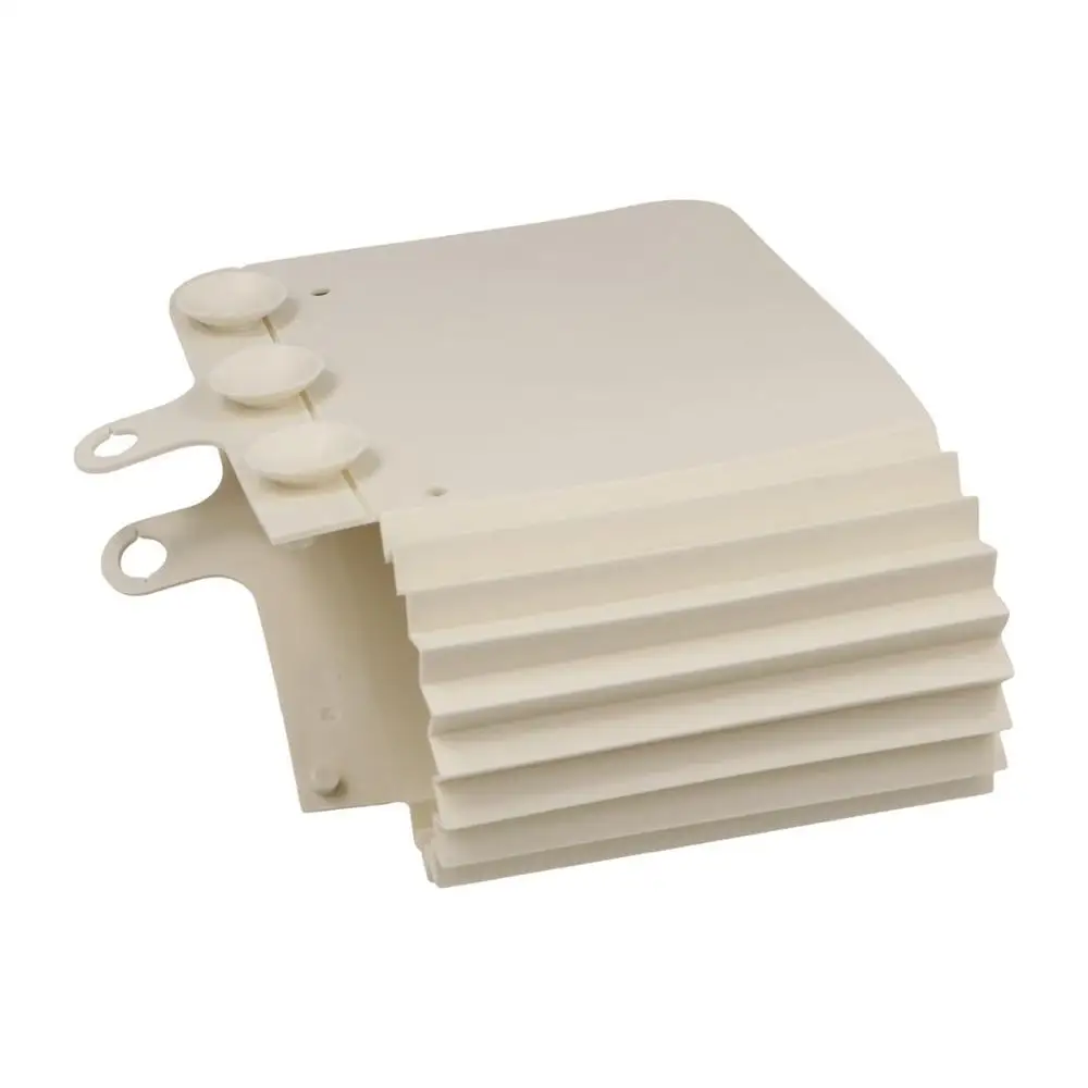 TPR защита от брызг воды с присоской для раковины перегородка гибкий мягкий