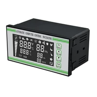 automatic xm 18d intelligent pid display controller