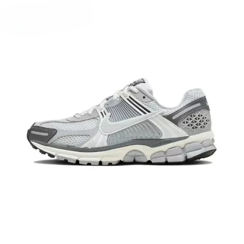 Nike Air Zoom Vomero 5 Белый/Серый/свет для мужчин и женщин Классические повседневные