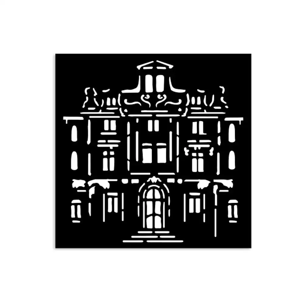 Билеты кирпичи чемоданы для фотографий трафарет писем металлические штампы