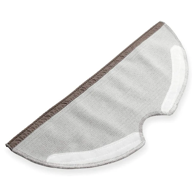 20 шт. ткани для пылесоса Xiaomi Roborock S5 S50 S51 S55 S6 MAXV MAX