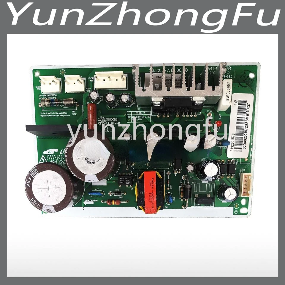 

For Refrigerator Motherboard Computer Board DA92-00155D DA92-00155A DA41-00757B DA41-00757A Refrigerator Part