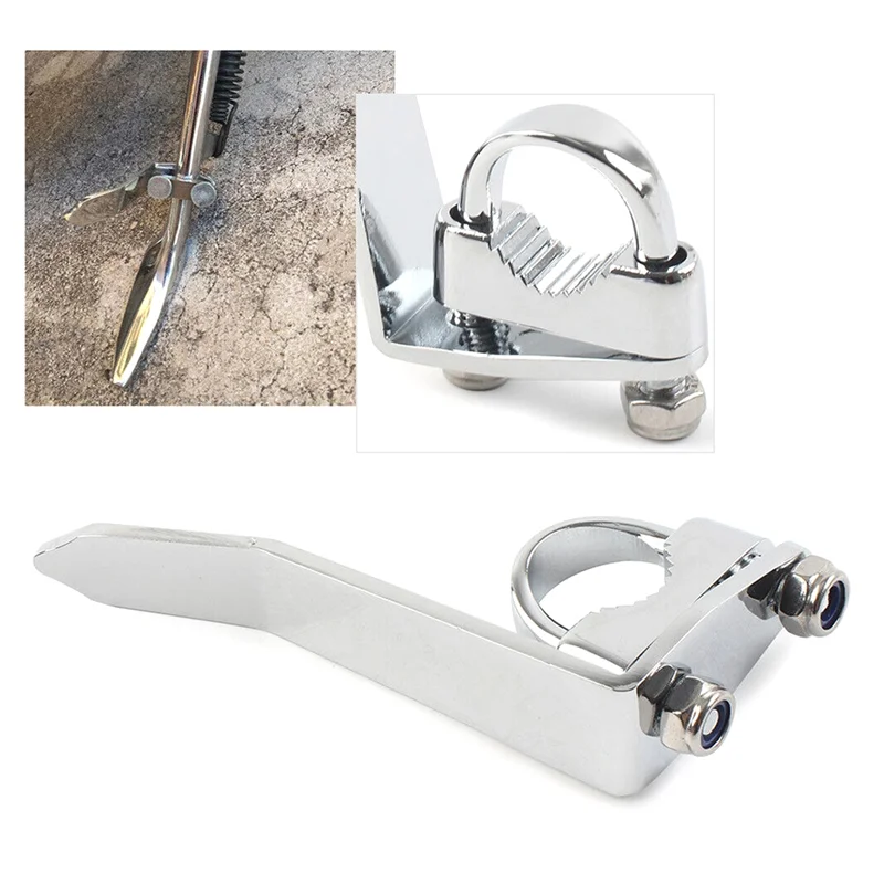 Расширение подставки для Yamaha Roadliner Stratoliner XV1900CT XV1900 2006-2014 гг.