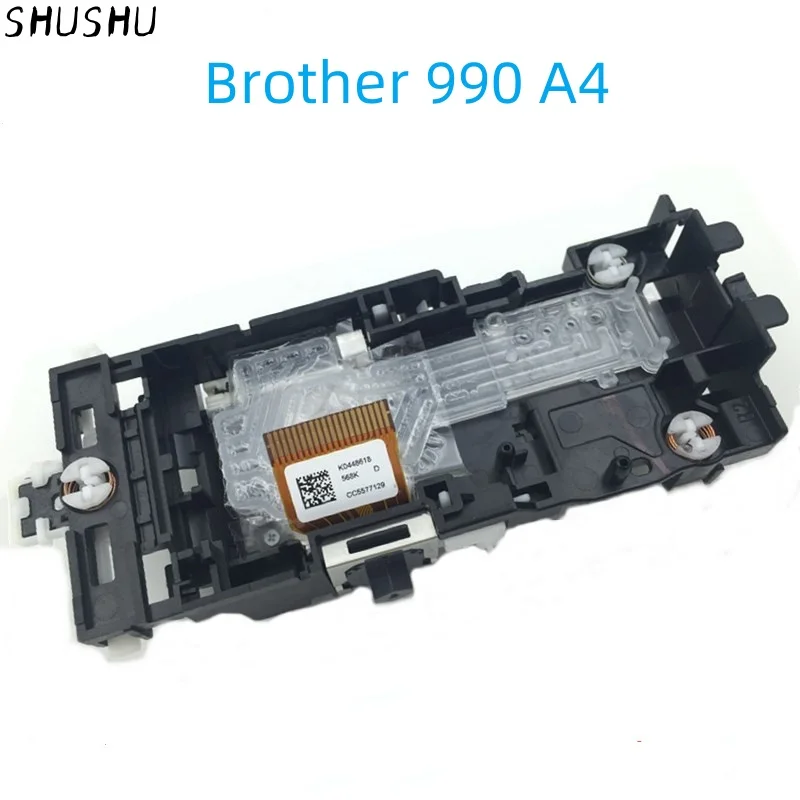 Печатающая головка LK3211001 990 A4 для Brother 395C 250C 255C 395C 250C 255C 290C 295C 490C 495C 790C 795C J410 J125 145C (art.: 3920dcd41be72) - 3920dcd41be72