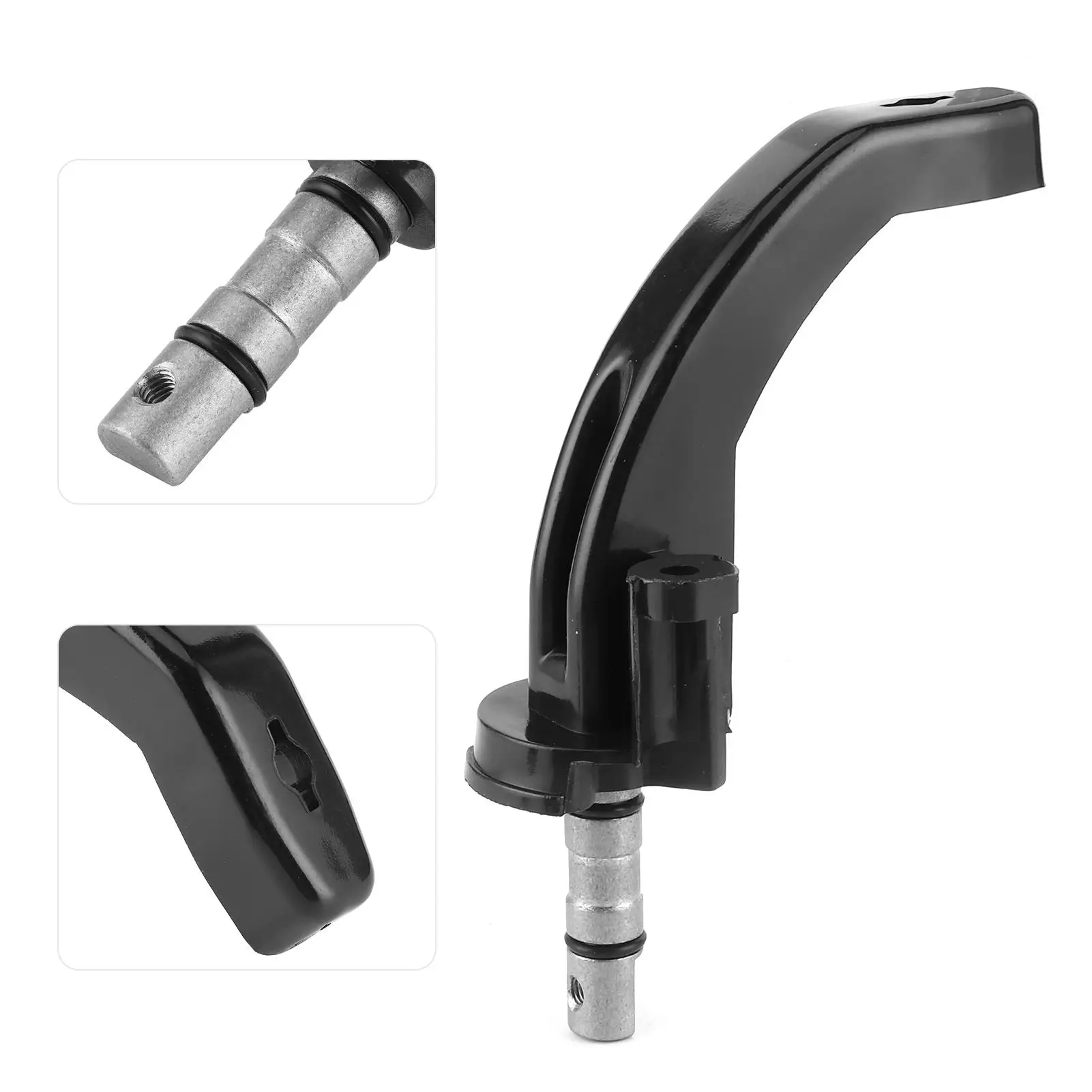 Коробки передач рычаг переключения уровень 369-66110-1 аксессуар для подвесного