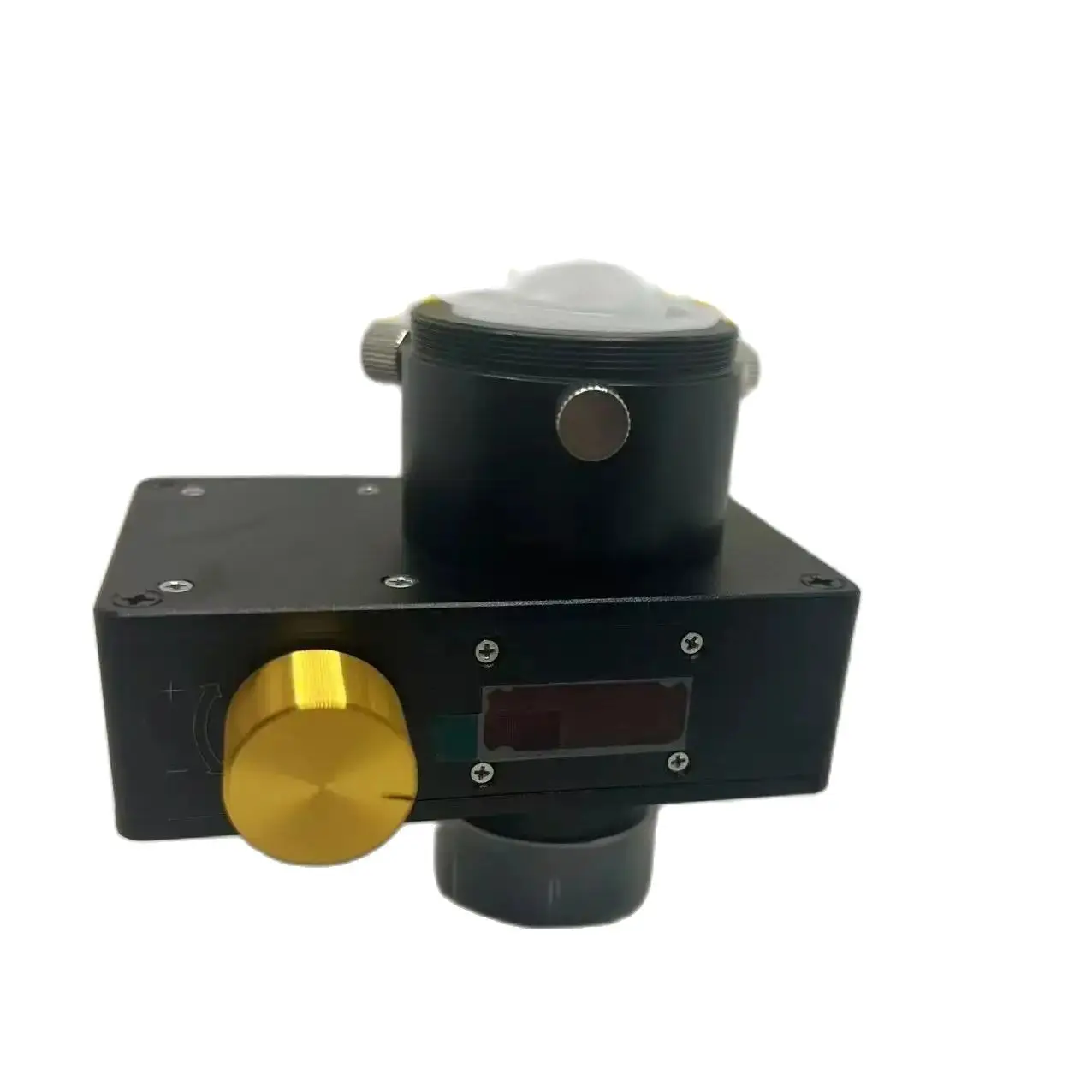 Sunobserver Elektrische Atmosferische Dispersie Corrector-Planetaire Fotografie Correctie Аксессуары для астрофотографии