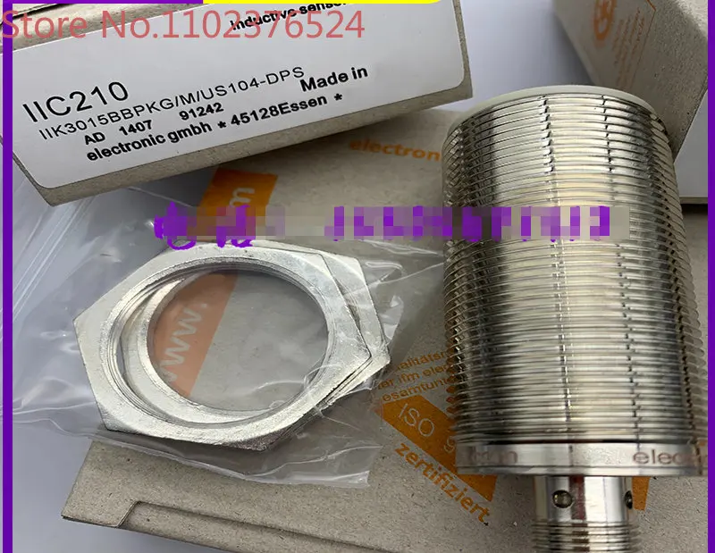 Датчик IIC217/IIC218/IIC219/IIC210/IIC220