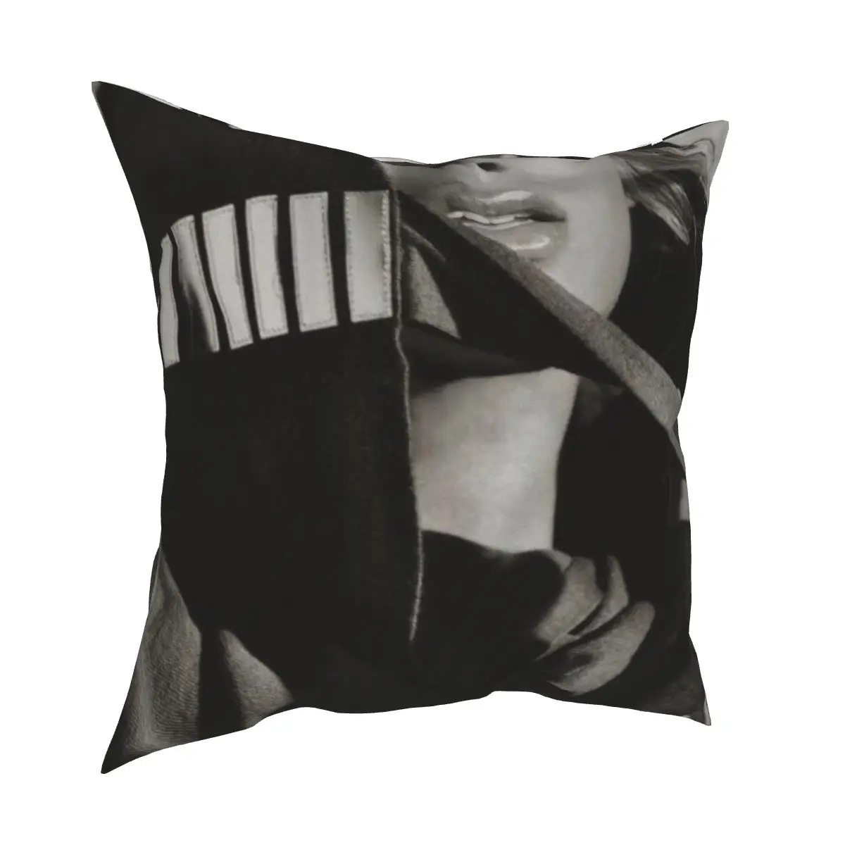 Наволочка для подушки Sleep Beyonce декоративная наволочка с принтом высокой