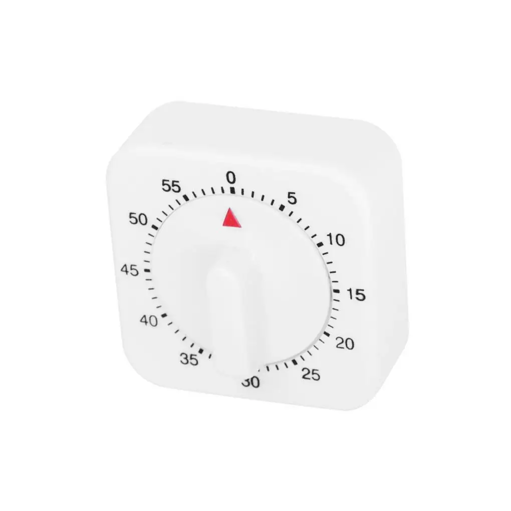 

Kitchen Digital Timers Manual Countdown Kitchen Timer Alarm Clock Mechanical Cooking Timer Alarm Counter Clock Wholesale