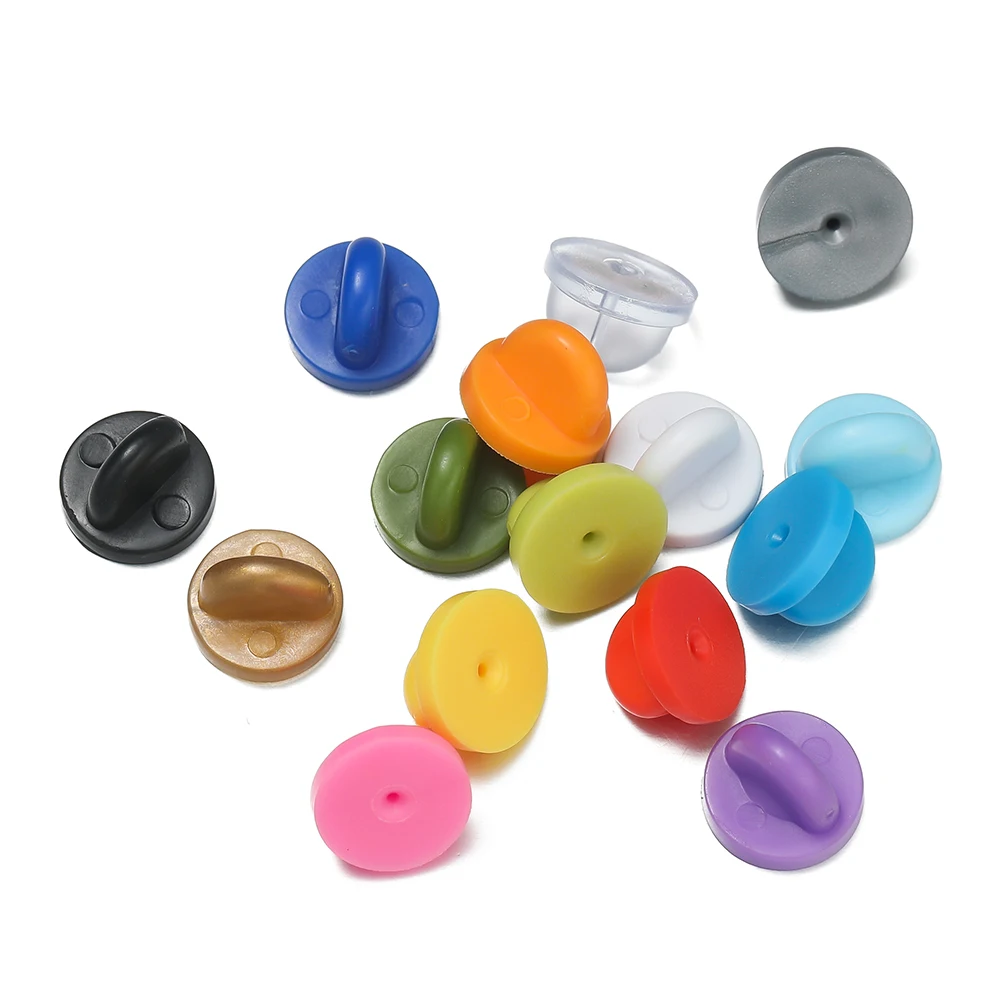 Застежки для ювелирных изделий 50 шт