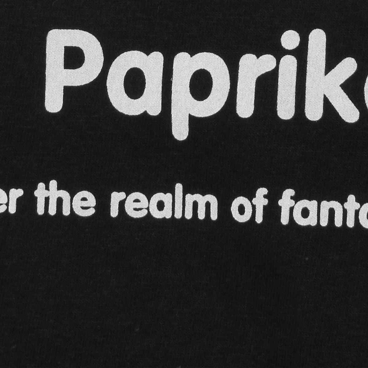 Мужская хлопковая футболка Paprika