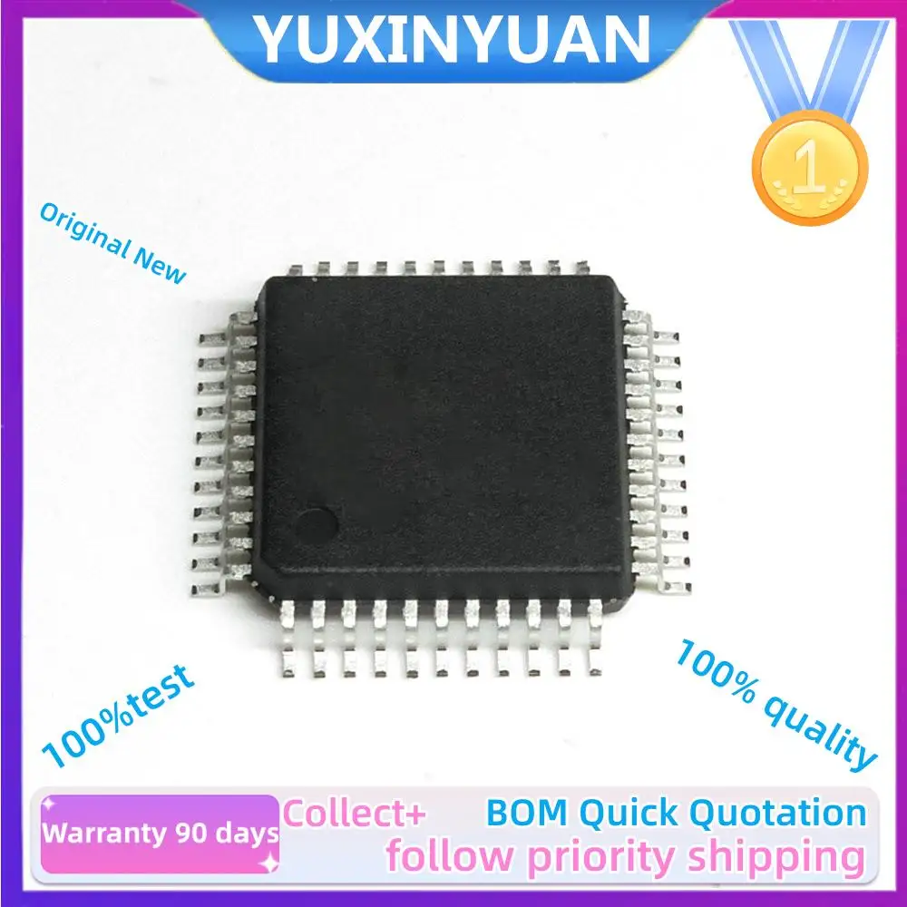 

10 шт./лот 40011 Φ IC Chip YUXINYUAN
