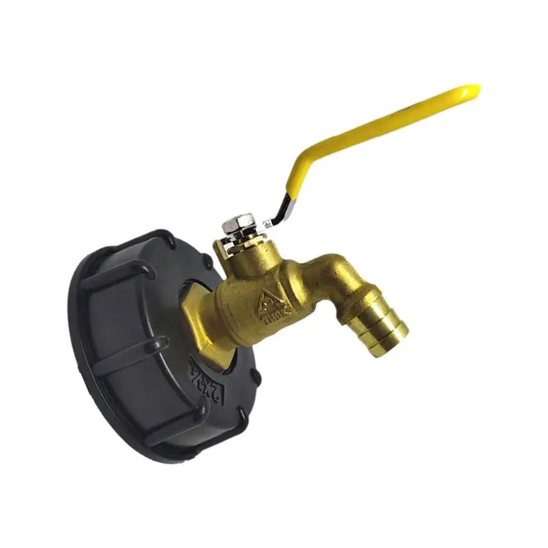 

Латунный Смеситель для воды, размеры 34 дюйма