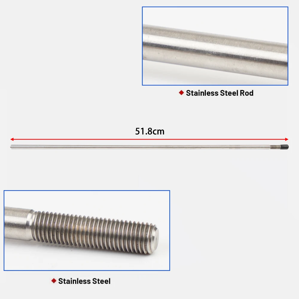 ACA-1800 Регулируемая коробка передач 21 &quotкомплект рычагов переключения для GM 4L60 4L60E