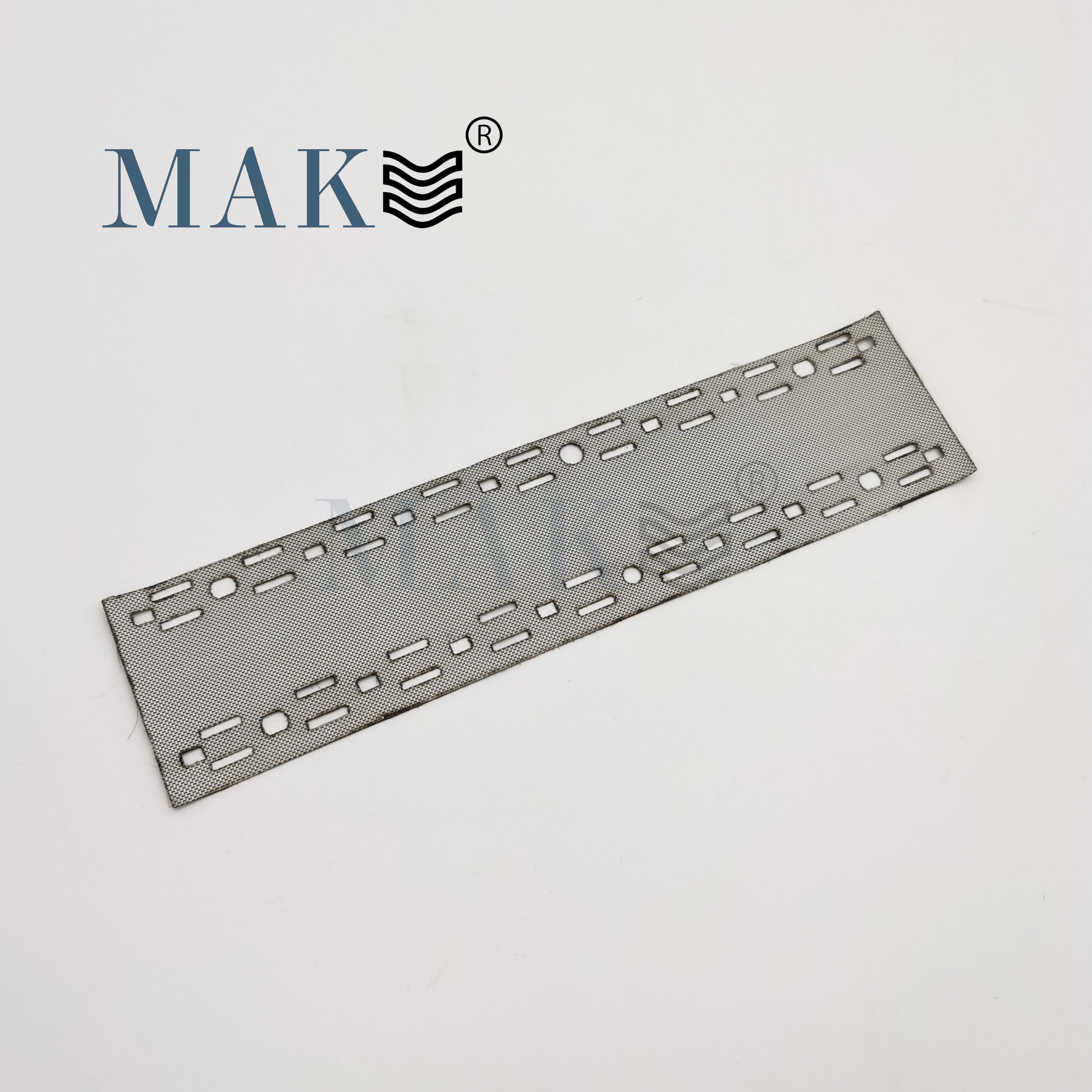 2X оригинальная масляная ткань фьюзера для Kyocera ECOSYS M2635dw 2735dw M2040dn 2540dn M2540dw 2640idw M2235dn