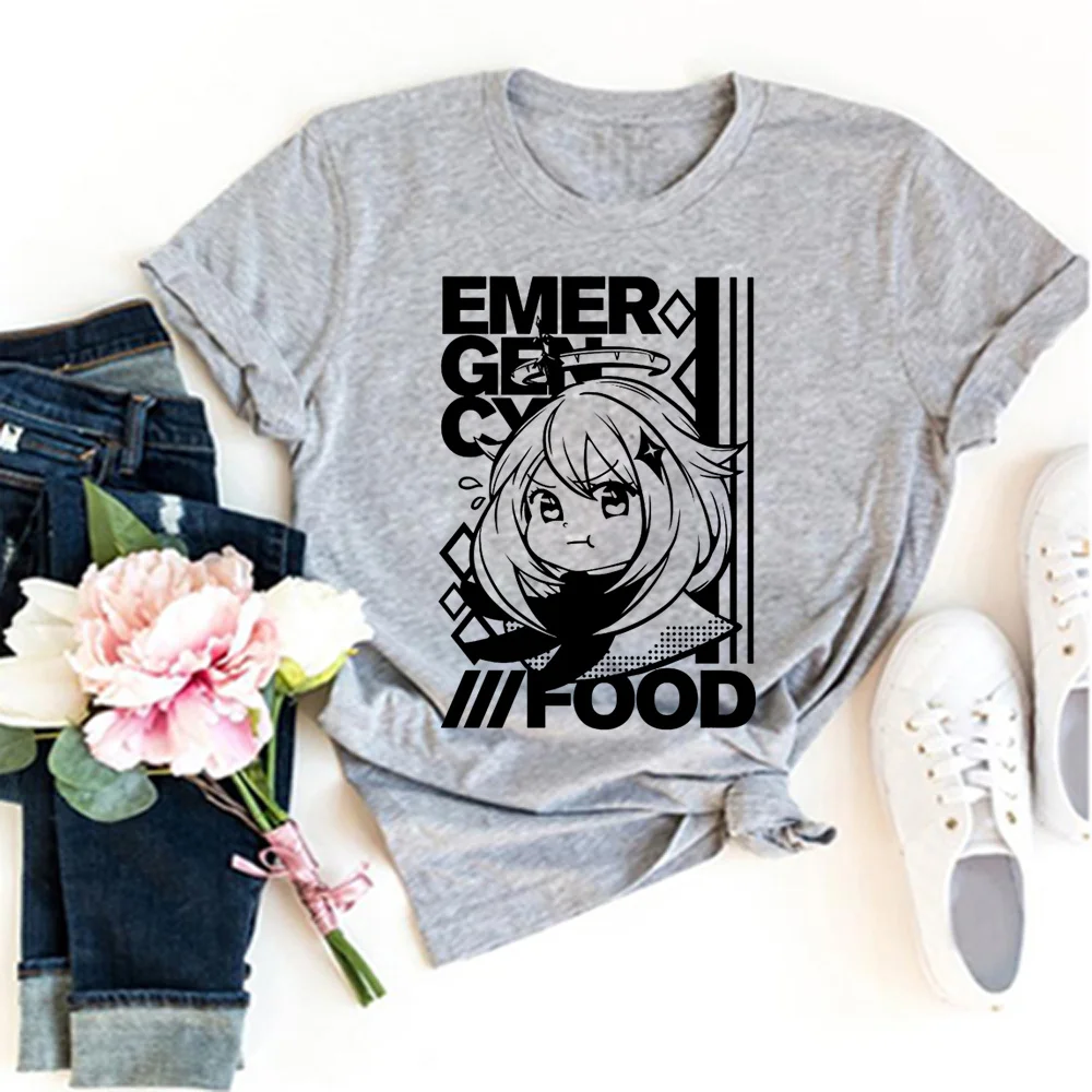 

Футболка женская летняя с графическим принтом, Y2K