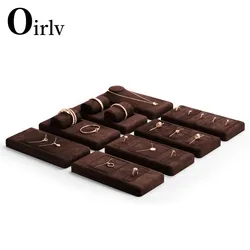 Подставки для организации ювелирной торговой точки