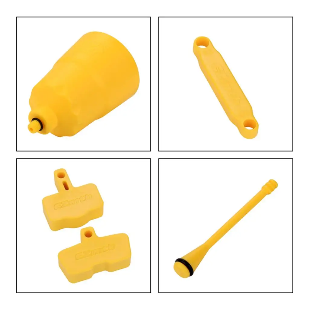 

Professional Sports Brake Bleed Tool for Cycling Repair Bleeding