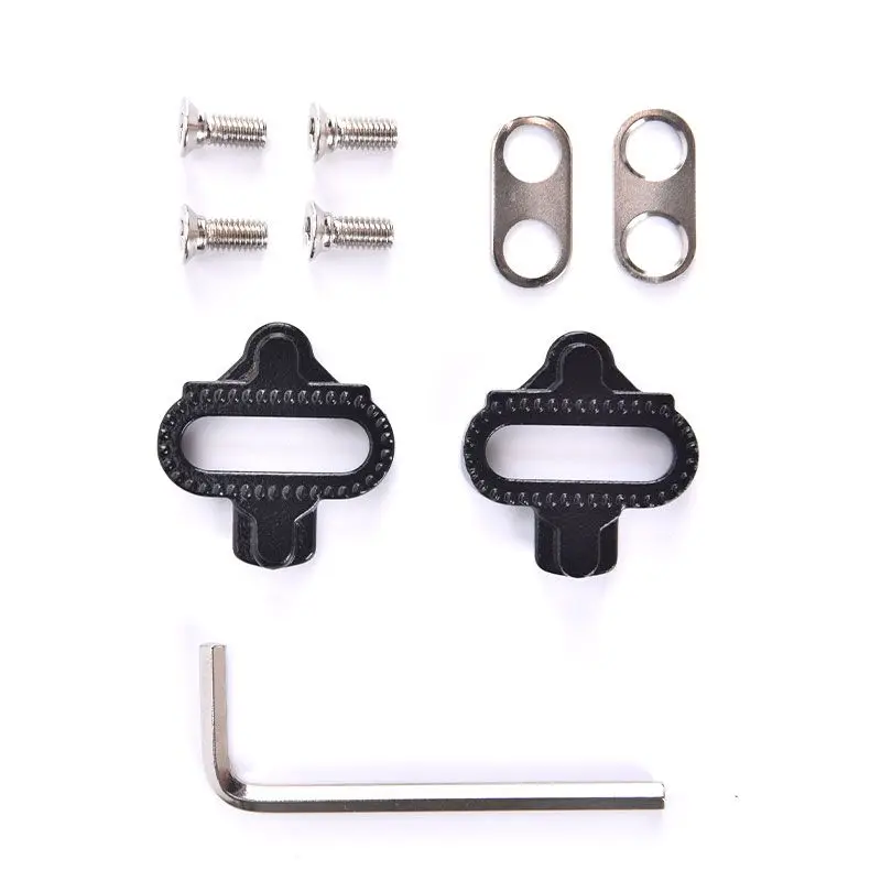 

Bike Release Multi-Release Pedal Stollen Cleat Bike Shoes Cleats Bicycle Riding