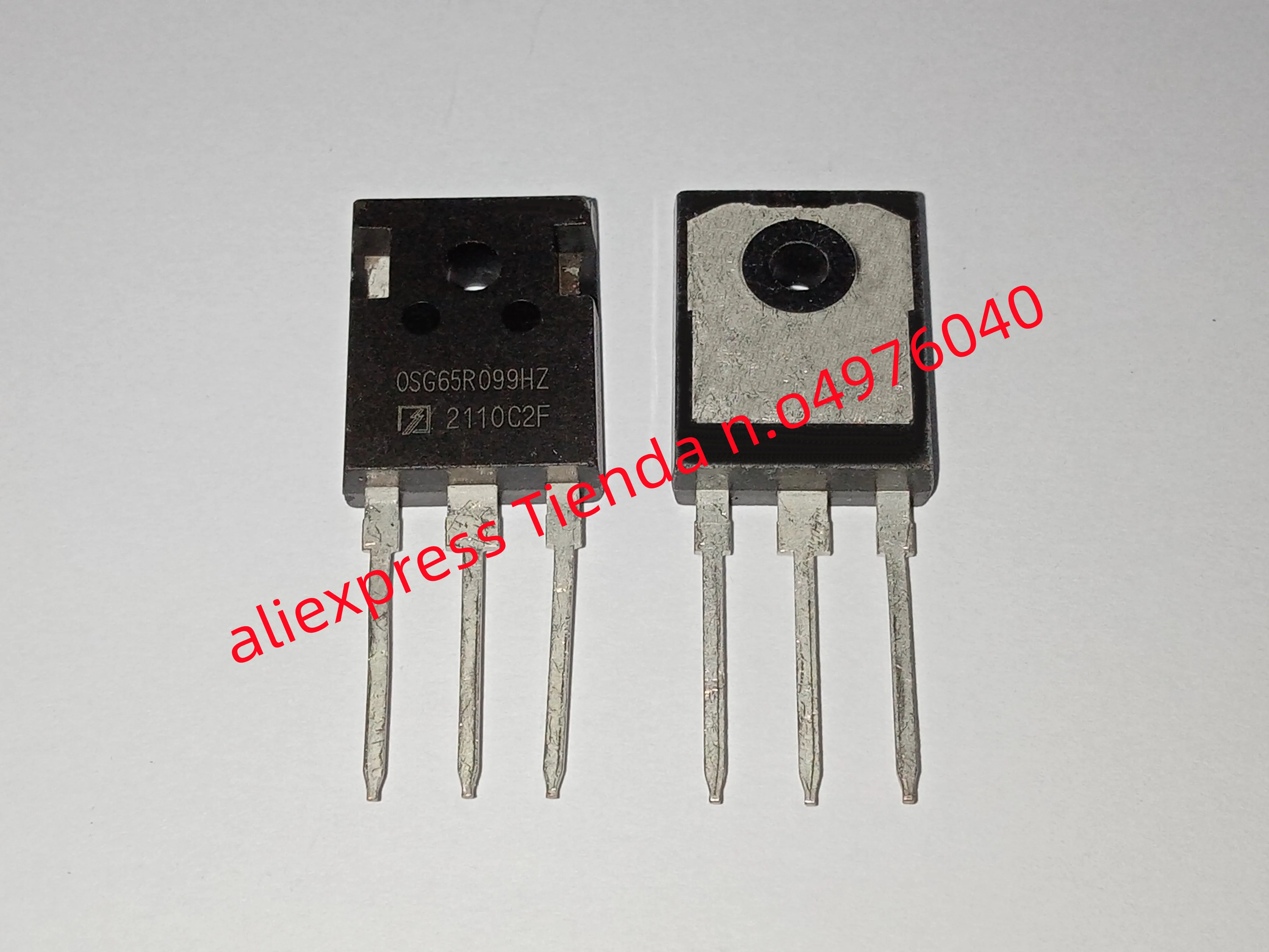 

Новый импортный оригинальный OSG65R099HZ 0SG65R099HZ