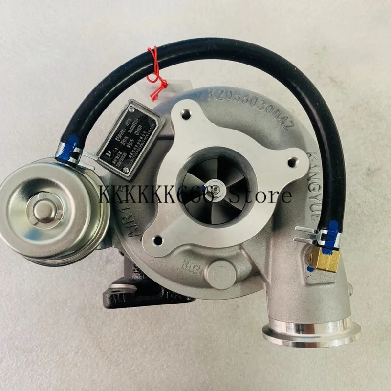 

Соответствующий JAC 2,7 Euro 4 jp55k turbocharger1044100FE014 KOJPO55KO75