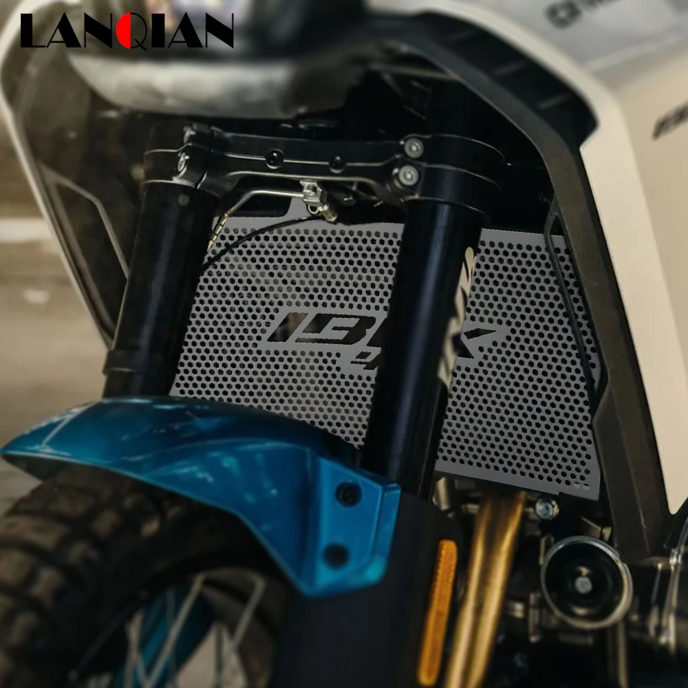 Аксессуары для мотоциклов решетка радиатора защитная крышка CFMOTO Ibex 450 450MT 2024 2025 2026