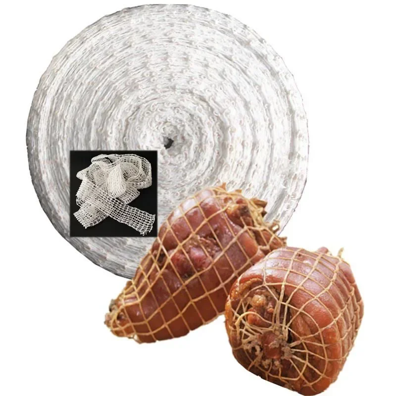 

MOONBIFFY Хлопковая сетка для мяса