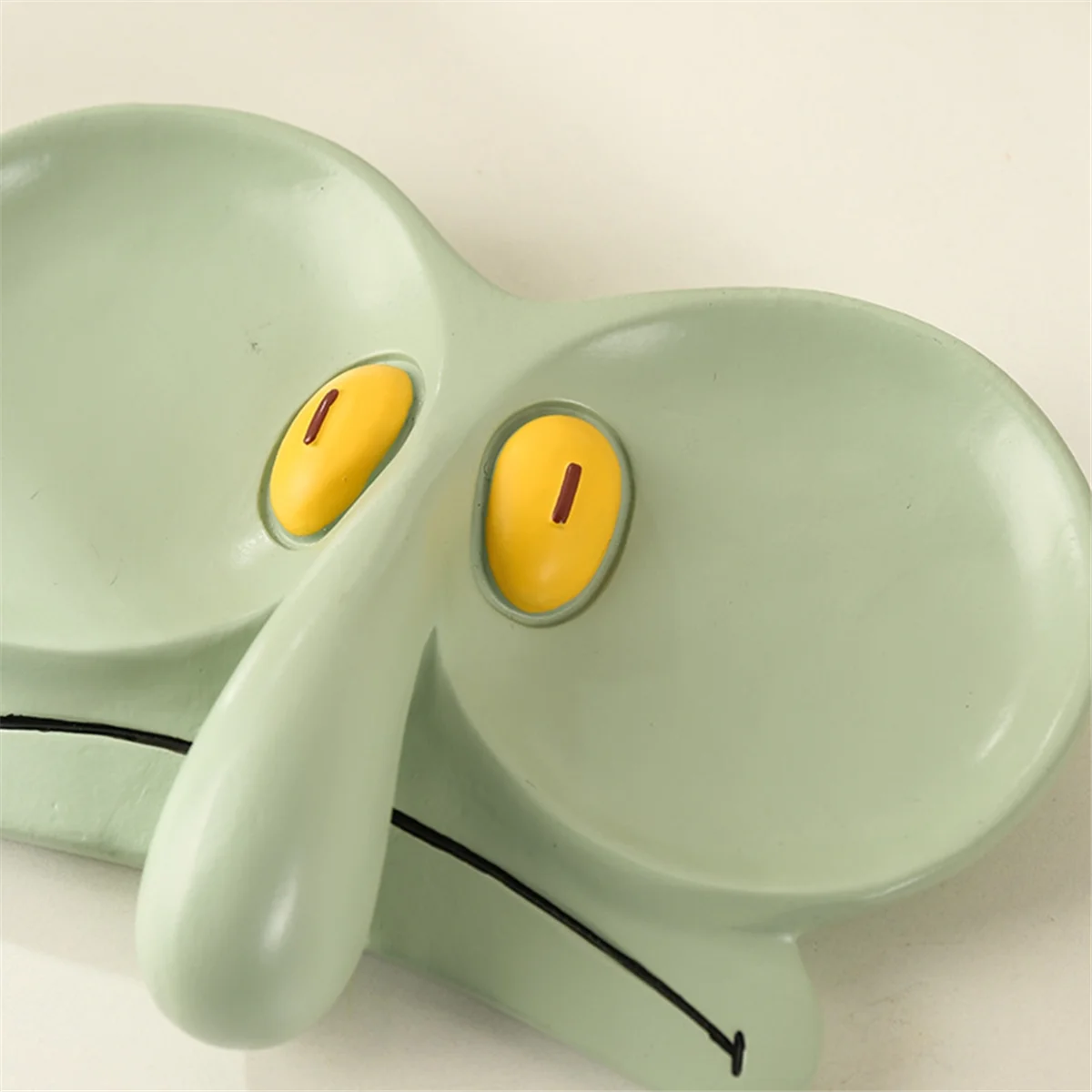 Симпатичная подставка для очков стола Audit Squidward Edition забавная солнцезащитных и