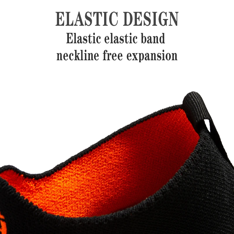 Professional Football Boots Men High-quality Non-slip Long Spikes Ankle Soccer Shoes Summer Outdoor Sports Futsal Training Shoes