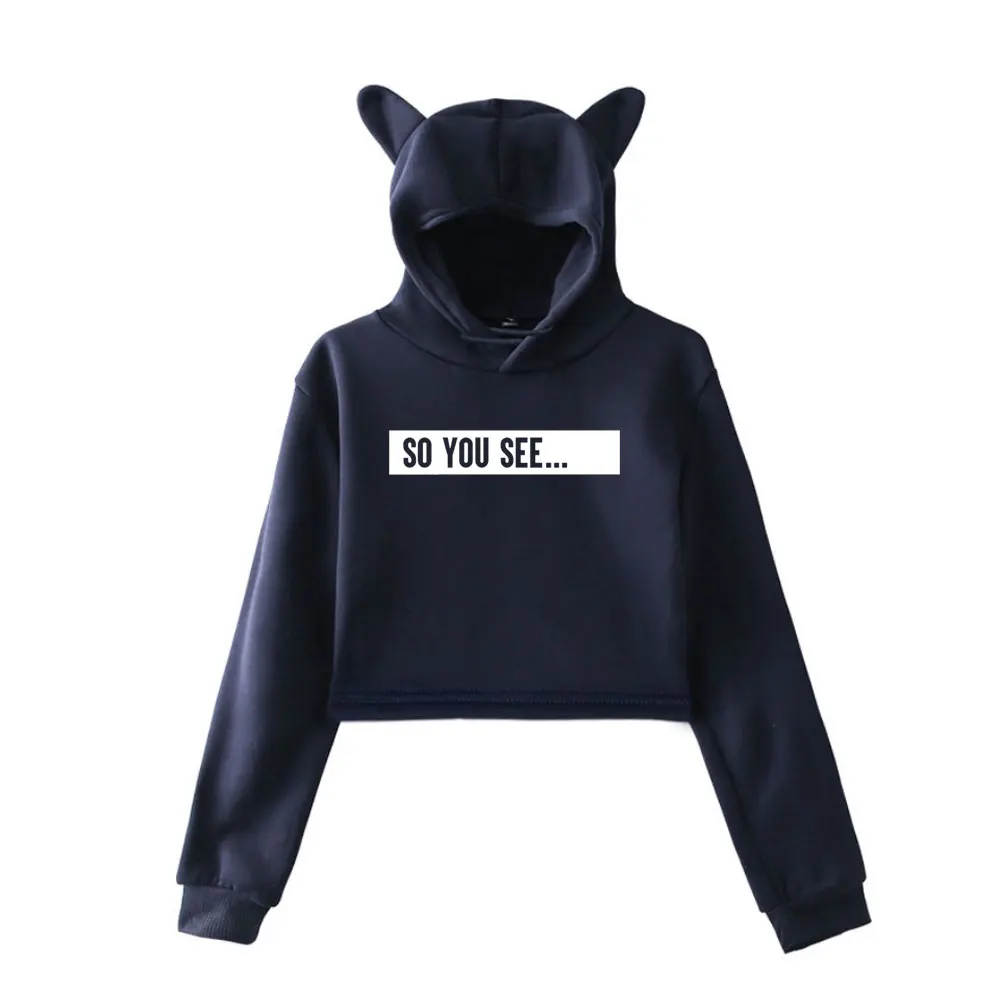 

Новое поступление 2022, толстовки с капюшоном Dhar Mann Merch Cat, свитшоты, пуловеры унисекс, одежда