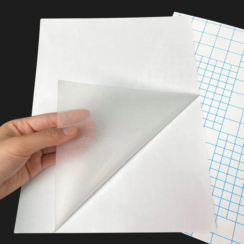 

Холодная пленка для ламинирования голограмма 50 листов