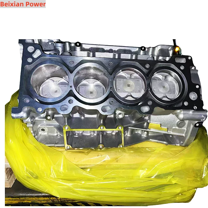 Фото Новый заводской двигатель 1UR FE V8 для Toyota Land Cruiser Lexus GX460 4.6 №4