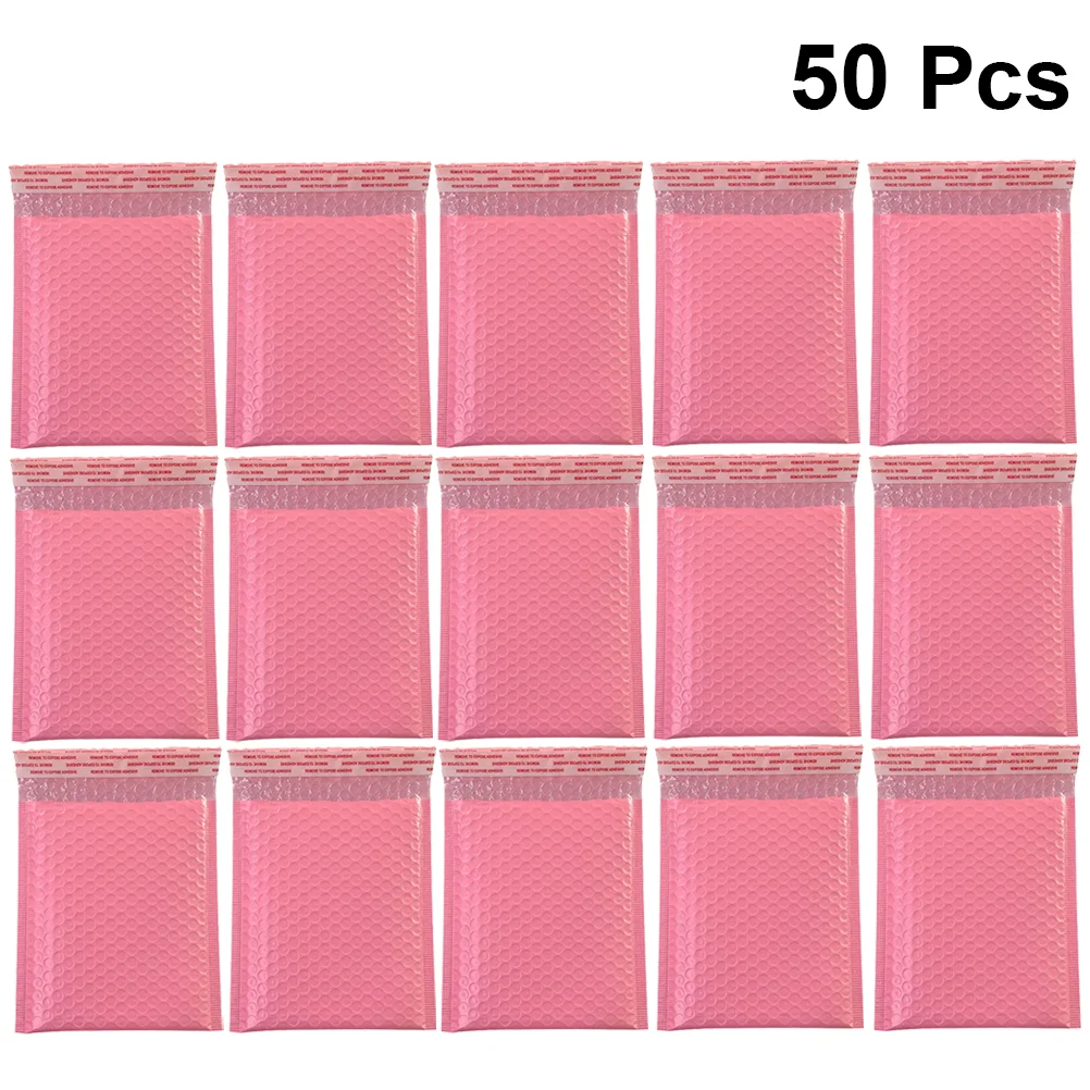 

Mailers Bubble Bags Packaging Small Mailer Shipping Padded Envelopes 4X8Poly 6X10 5 X