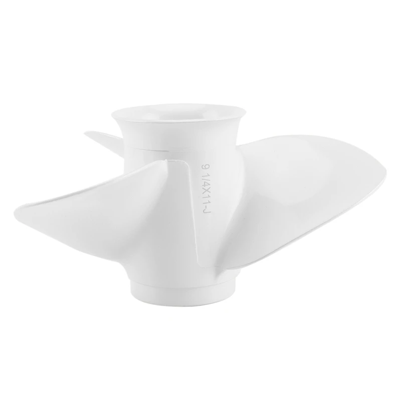 2X пропеллер 9 1/4X11 для подвесных двигателей Yamaha HP F9.9 15HP F15C F15 алюминиевый 8-зубчатый