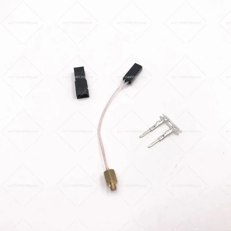 Фото Термистор NTC M3 Stud 100k EPCOS B57560G1104F для хотэнда 3D-принтера Reprap Prusa №1