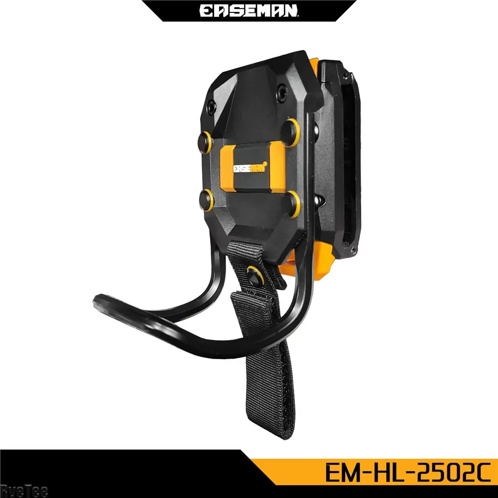 EASEMAN подвесной быстроподвесной держатель для молотка с тяжелой головкой гаечный