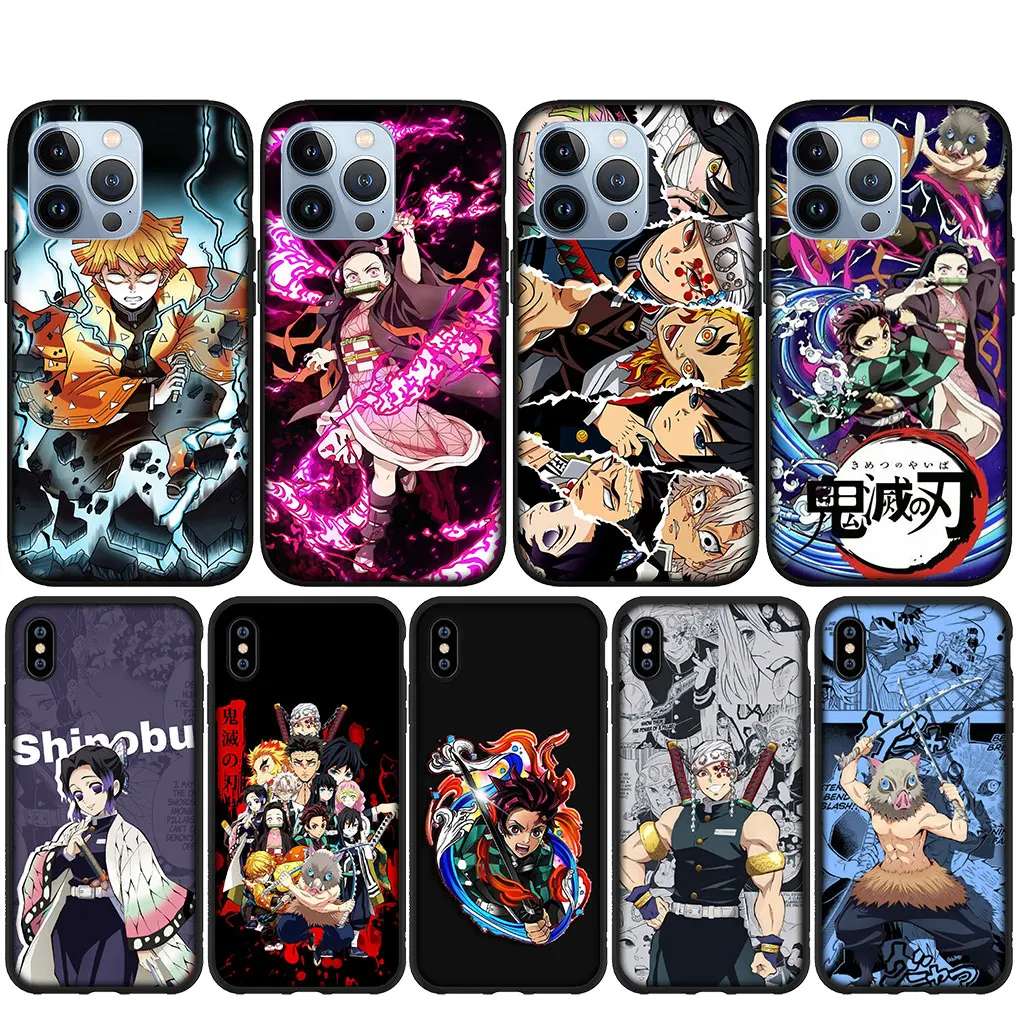 Чехол для iPhone 14 13 12 Mini 11 Pro X XR XS Max 6 7 8 6S Plus + SE