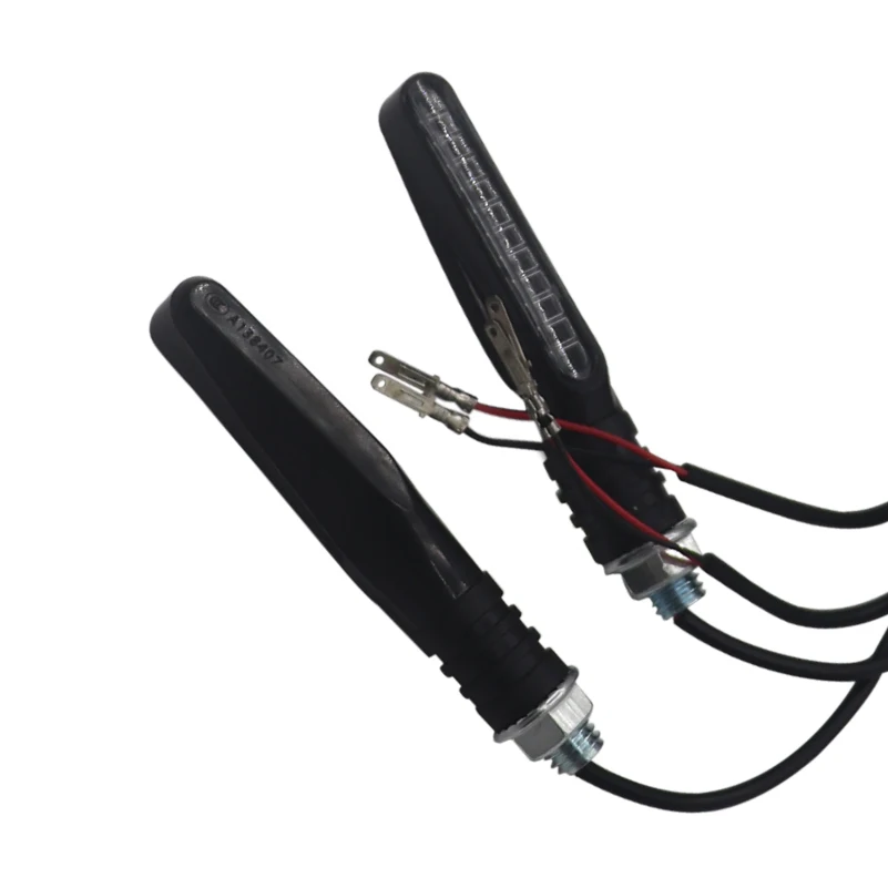 Задний фонарь для электрического скутера Citycoco светодиодный стоп-сигнал