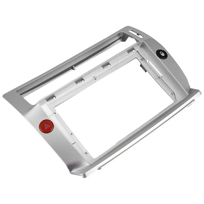 9-дюймовый автомобильный радиоприемник для Ситроен C4 С-Триумф С-Четыре 2004-2014