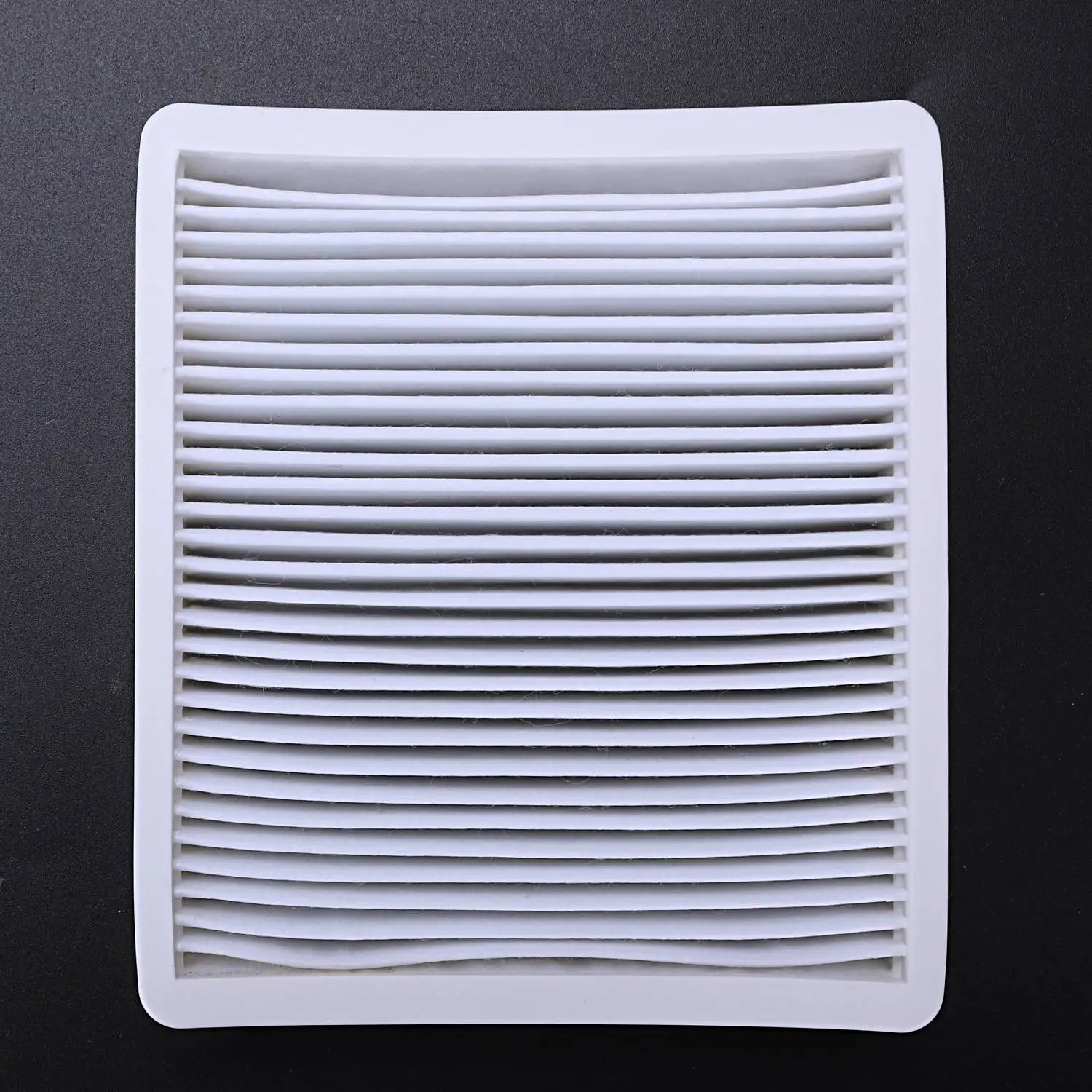 2x пылевой фильтр для пылесоса Hepa + 3xкомплект хлопкового фильтра Sc4300 Sc4470 Белый -B710W