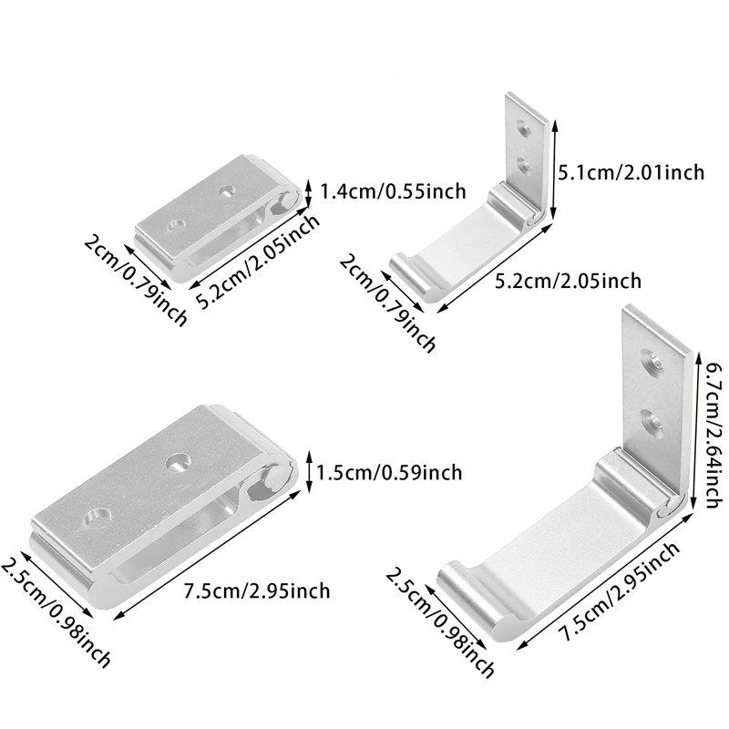 Складной настенный крючок скрытый для полотенец из нержавеющей стали дома кухни