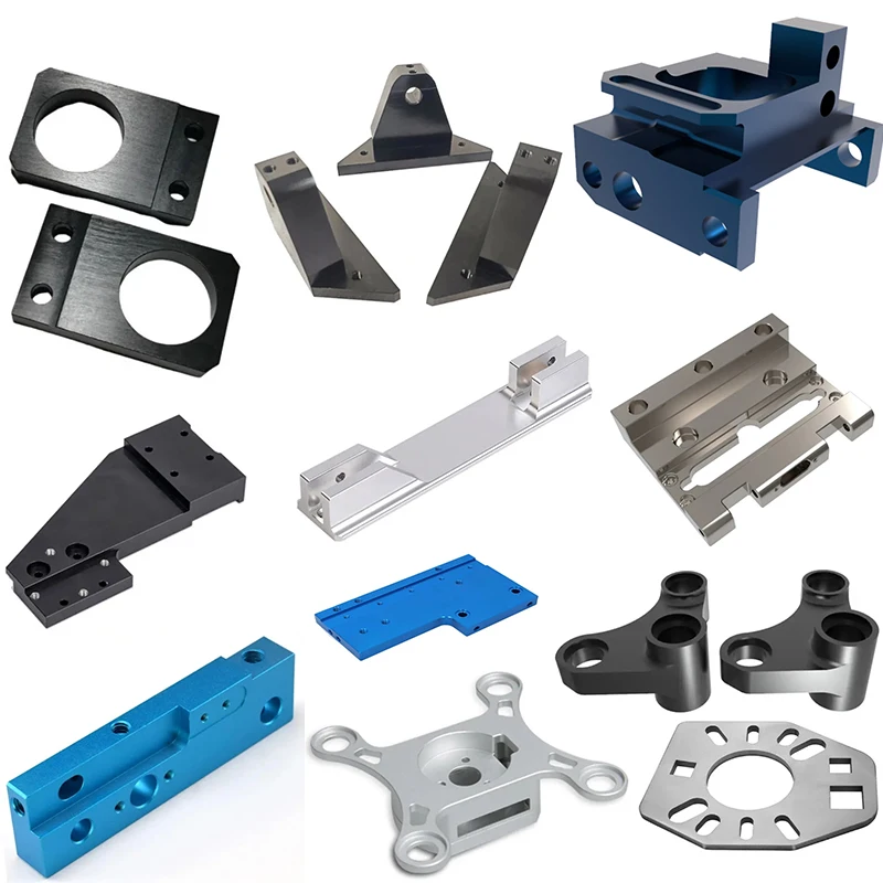 

Custom CNC Machining Manufacturers Precision Milling Turning Services