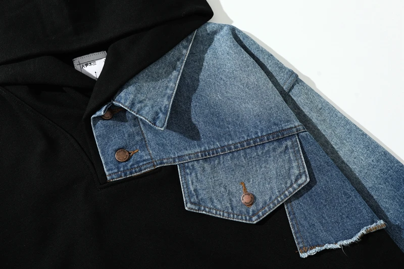 Рисунок 2 - 2023 Осень и Зима японский мужской