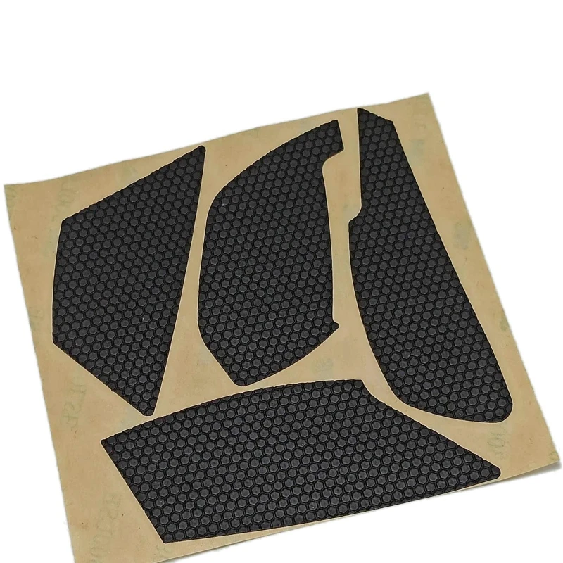 F3KE для мыши Basilisk устойчивые к поту подушечки противоскользящая лента захвата