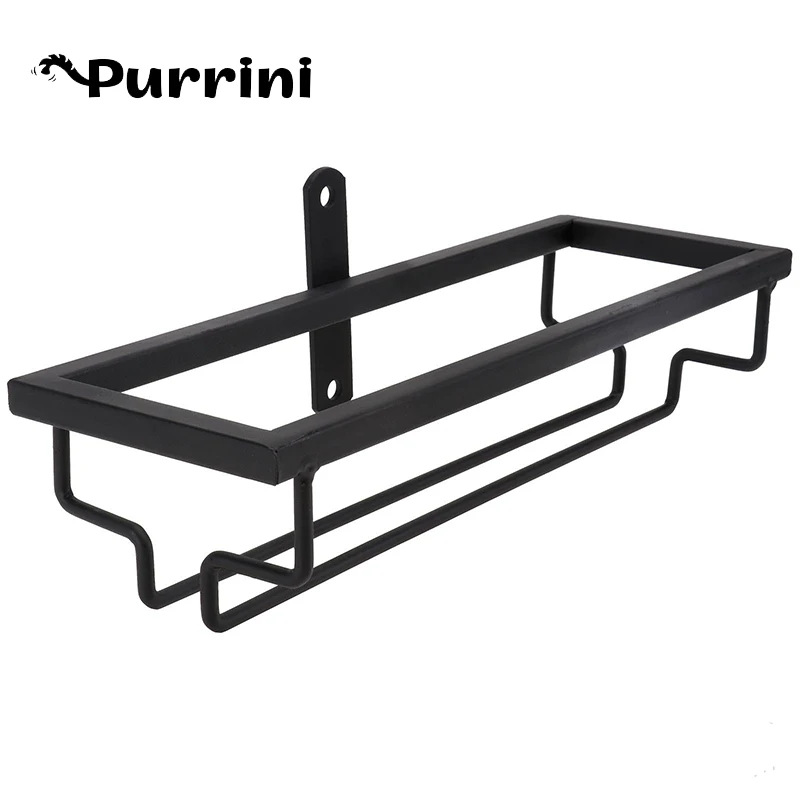 

Red wine glass rack wrought iron upside down goblet rack wine glass wine rack