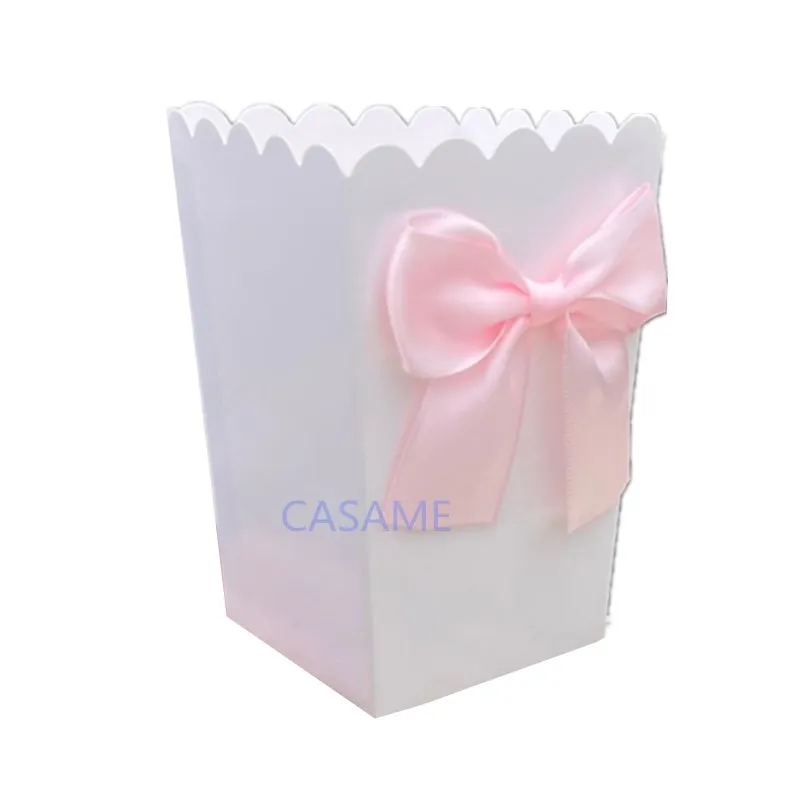 

Коробки для попкорна Casame 6 шт.
